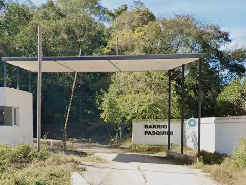 Terreno en Venta 56  mts Frente