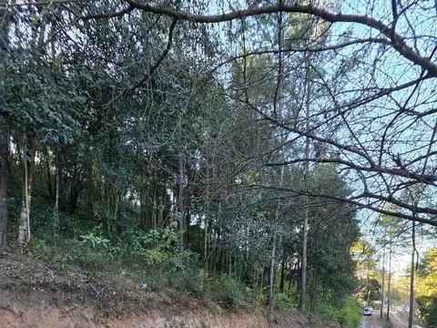 Terreno en Venta en San Salvador De Jujuy, USD 35.000