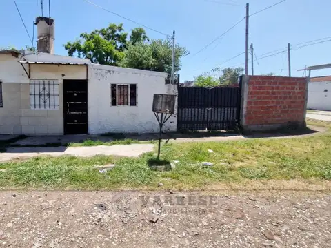 Alquiler Casa con Cochera