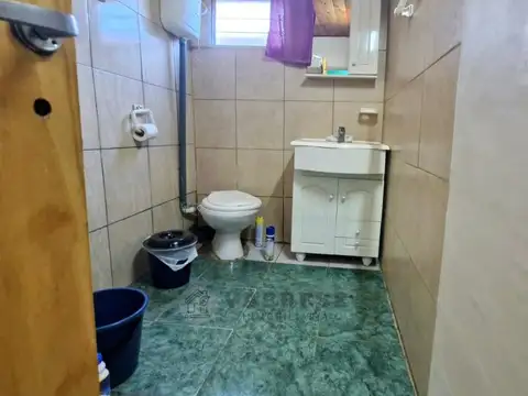 Edmundo Damicis 7590 , Piso 0