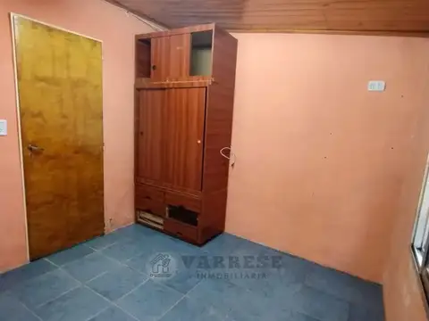 Alquiler Casa con Cochera