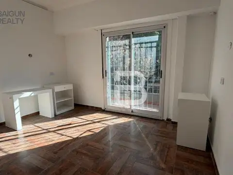 Departamento en Alquiler en Belgrano, Capital Federal