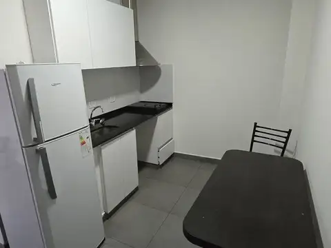 Departamento en Alquiler Temporal de 1 dormitorio
