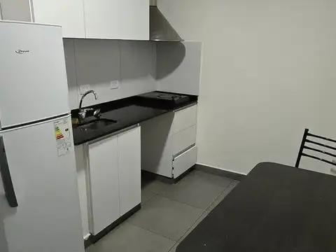 Departamento en Alquiler Temporal de 2 ambientes