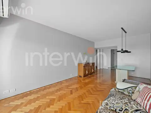 Departamento en Venta 40 años