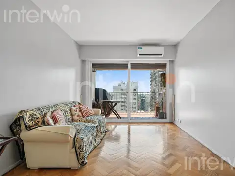 Departamento en Venta de 4 ambientes