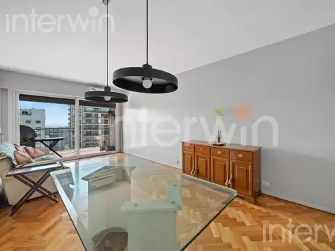 Departamento en Venta de 3 dormitorios