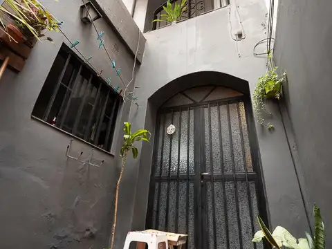 Depto Tipo Casa en Venta en Nuestra Señora De Lourdes, USD 54.500