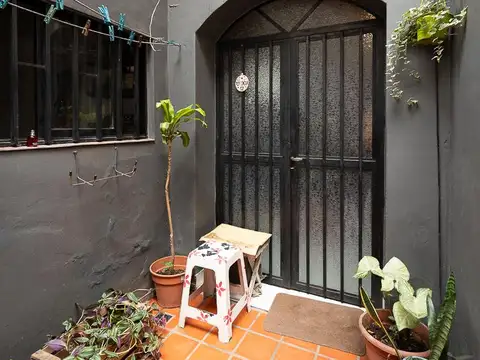 Depto Tipo Casa en Venta de 1 dormitorio