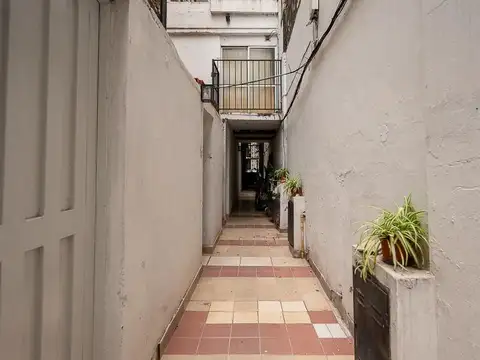 Depto Tipo Casa en Venta de 2 ambientes