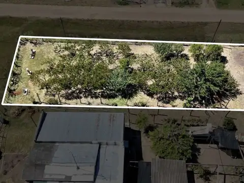 74 Km 30 Villa Izidora 100