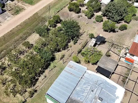 Terreno en Venta de 562,0 m2