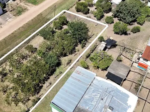 Vendo terreno 562m2 Joaquin Suarez Ruta 74