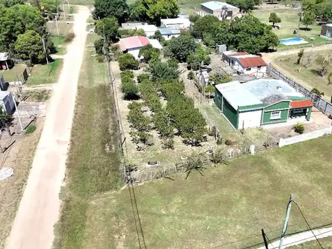 74 Km 30 Villa Izidora 100