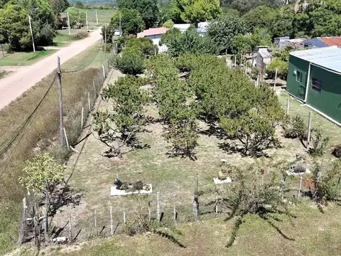 Terreno en Venta de 562,0 m2