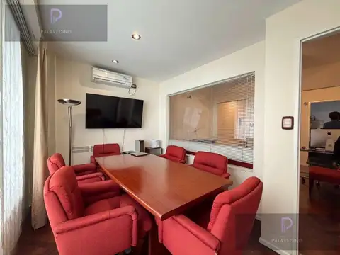 VENTA DEPARTAMENTO 4 AMBIENTES APTO PROFESIONAL - SAN NICOLAS
