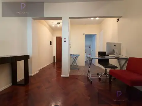 Departamento en Venta en San Nicolás, USD 118.000