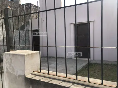 AMANCIO ALCORTA 3600