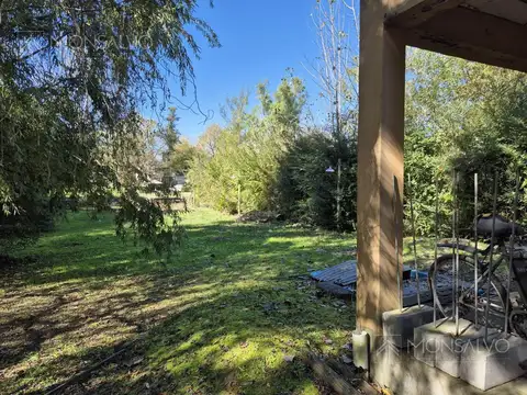 Casa en Venta con 1 cochera