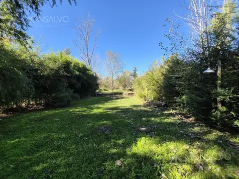 Casa en Venta al Noroeste
