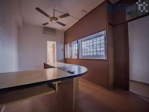 Galpon en Venta en Villa Urquiza, USD 75.000