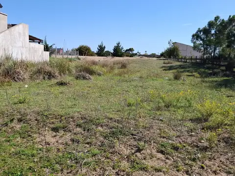 LOTE VENTA SAN CLEMENTE 800 MT2 MULTIFAMILIAR