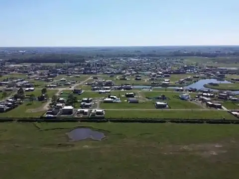 Terreno en Venta en El Ensueño, USD 27.000