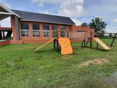 LOTE BARRIO EL ENSUEÑO MASCHWITZ 700 METROS