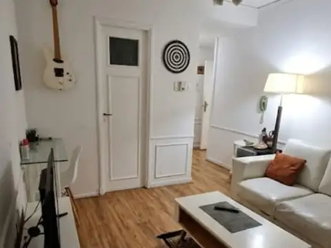 Departamento en Venta en Recoleta, Capital Federal