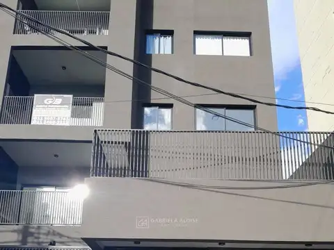 Sarmiento , Piso 8