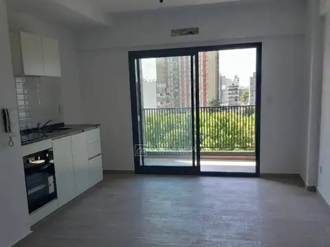 Departamento en Alquiler de Monoambiente
