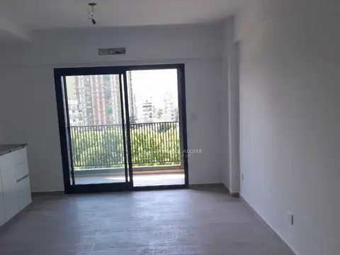 Departamento en Alquiler A Estrenar