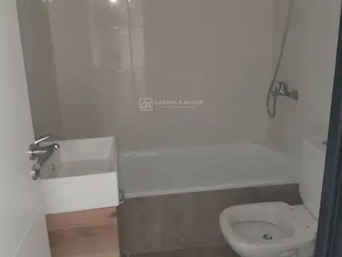 Departamento en Alquiler Apto profesional