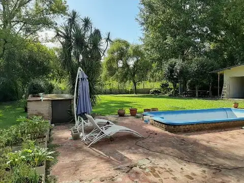 Casa en Venta en Del Viso, USD 190.000