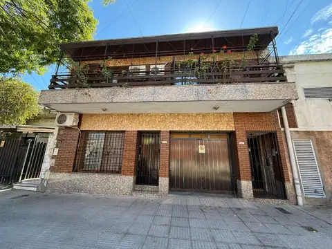 venta de ph tipo casa 5 ambientes villa lugano