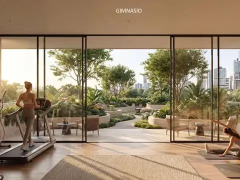 Av. San Martin casi San Juan XXIII, Asunción