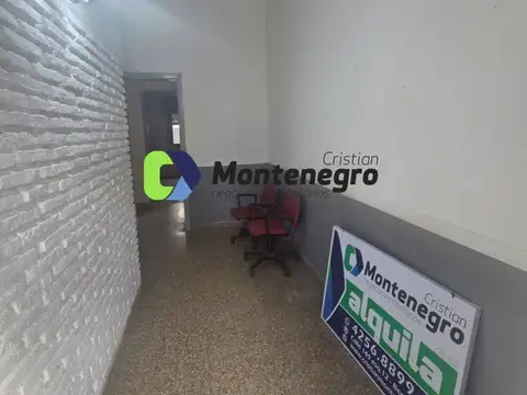 OFICINA EN ALQUILER BERAZATEGUI CENTRO