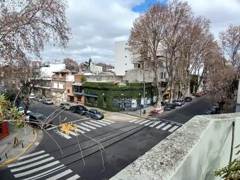 Depto Tipo Casa en Venta en Palermo, USD 240.000