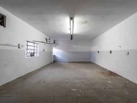 VENTA OPORTUNIDAD GALPON 269 METROS SAN MARTIN