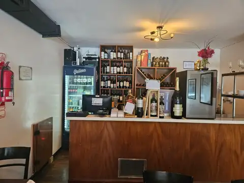 Venta Fondo de Comercio Gastronomico Palermo