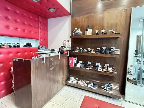 VENDE LOCAL COMERCIAL 46M2 DEVOTO