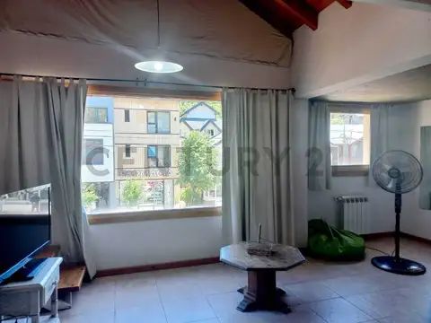 general roca 1300, Piso 1