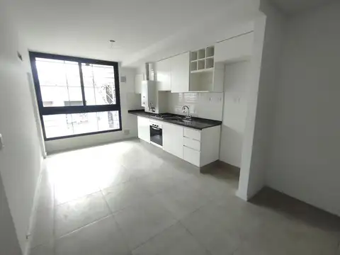 Departamento en Venta en Centro, USD 115.000
