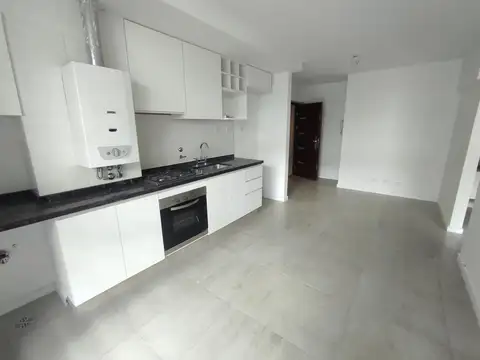 VENTA DEPARTAMENTO 1 DORMITORIO - CENTRO