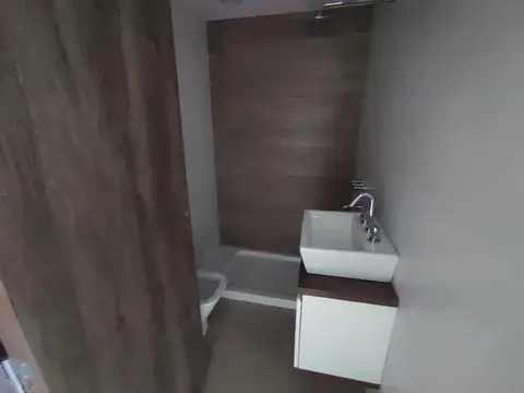 VENTA DEPARTAMENTO 1 DORMITORIO - CENTRO