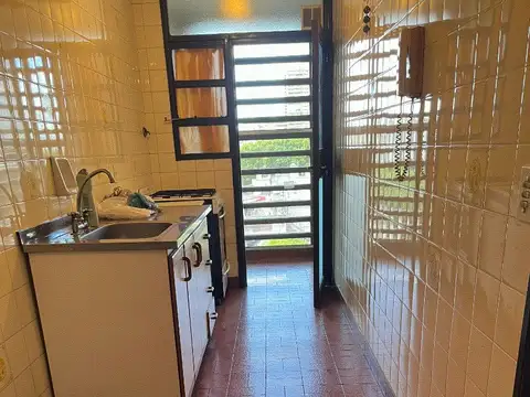 Departamento en Alquiler en Villa Luro, $ 549.000