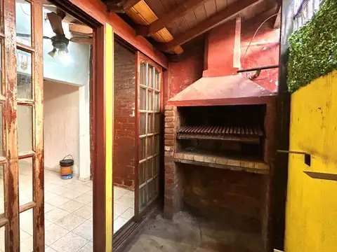 Departamento en Venta 56 años