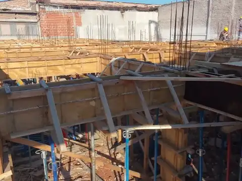 Departamento en Venta A Estrenar
