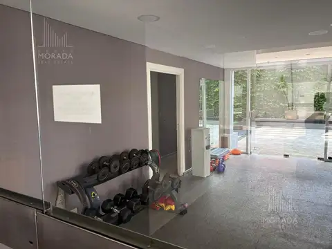 Departamento en Alquiler de 4 ambientes