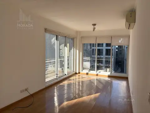 Departamento en Alquiler de 3 dormitorios